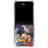 Dragon Ball Super Group Galaxy Z Flip5 5G Clear Case