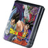 Dragon Ball Super Group Galaxy Z Flip5 5G Skin