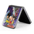 Dragon Ball Super Group Galaxy Z Flip6 Skin