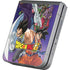 Dragon Ball Super Group Galaxy Z Flip6 Skin