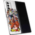 Dragon Ball Super Group Galaxy Z Fold2 5G Skin