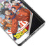 Dragon Ball Super Group Galaxy Z Fold2 5G Skin