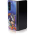 Dragon Ball Super Group Galaxy Z Fold5 5G Skin