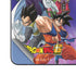Dragon Ball Super Group Galaxy Z Fold5 5G Skin
