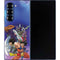 Dragon Ball Super Group Galaxy Z Fold6 Skin