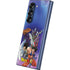 Dragon Ball Super Group Galaxy Z Fold6 Skin