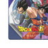 Dragon Ball Super Group Galaxy Z Fold6 Skin