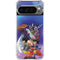 Dragon Ball Super Group Google Pixel 10 Pro XL Clear Case