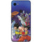 Dragon Ball Super Group Google Pixel 3a Skin