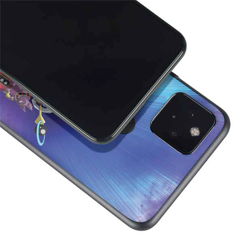 Dragon Ball Super Group Google Pixel 4a 5G Skin