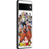 Dragon Ball Super Group Google Pixel 6 Skin