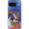 Dragon Ball Super Group Google Pixel 9 Skin