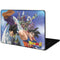 Dragon Ball Super Group Google Pixelbook Go Skin