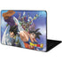 Dragon Ball Super Group Google Pixelbook Go Skin