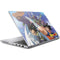Dragon Ball Super Group HP ZBook Fury 16 G10 Skin