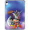 Dragon Ball Super Group iPad 11th Gen (2025) Clear Case