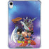 Dragon Ball Super Group iPad 11th Gen (2025) Clear Case