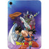 Dragon Ball Super Group Apple iPad Mini Skin