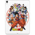 Dragon Ball Super Group Apple iPad Pro Skin