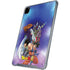 Dragon Ball Super Group iPad Pro 12.9in (2020) Clear Case