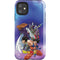 Dragon Ball Super Group iPhone 11 Impact Case