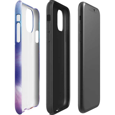 Dragon Ball Super Group iPhone 11 Impact Case