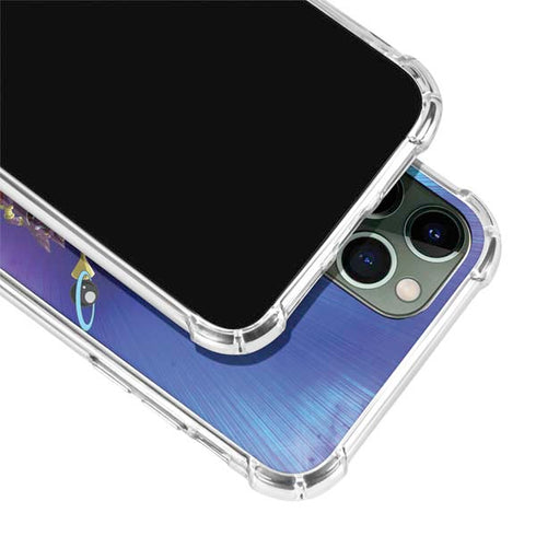 Dragon Ball Super Group iPhone 11 Pro Max Clear Case