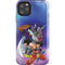 Dragon Ball Super Group iPhone 11 Pro Max Impact Case