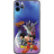 Dragon Ball Super Group iPhone 11 Pro Max Skin
