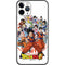 Dragon Ball Super Group iPhone 11 Pro Skin