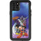 Dragon Ball Super Group iPhone 11 Pro Waterproof Case