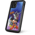 Dragon Ball Super Group iPhone 11 Pro Waterproof Case