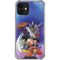 Dragon Ball Super Group iPhone 12 Clear Case
