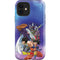 Dragon Ball Super Group iPhone 12 Impact Case