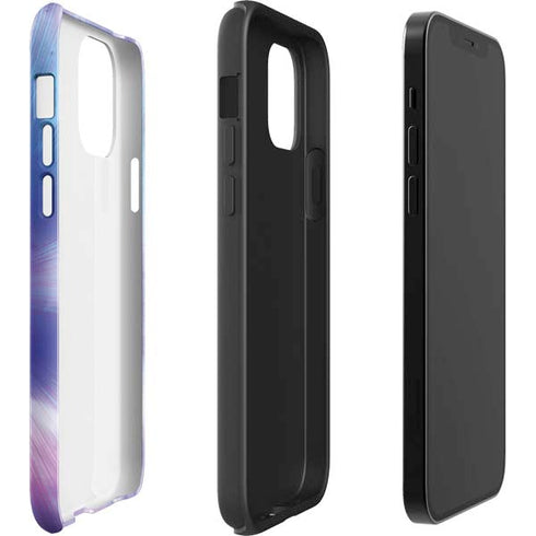 Dragon Ball Super Group iPhone 12 Impact Case