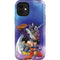 Dragon Ball Super Group iPhone 12 Mini Impact Case