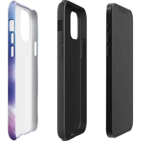 Dragon Ball Super Group iPhone 12 Mini Impact Case