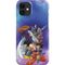 Dragon Ball Super Group iPhone 12 Mini Lite Case