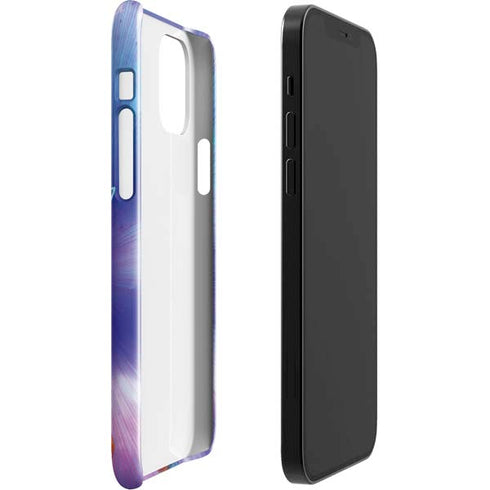 Dragon Ball Super Group iPhone 12 Mini Lite Case