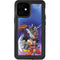 Dragon Ball Super Group iPhone 12 Mini Waterproof Case
