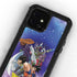Dragon Ball Super Group iPhone 12 Mini Waterproof Case
