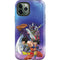 Dragon Ball Super Group iPhone 12 Pro Impact Case