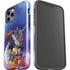 Dragon Ball Super Group iPhone 12 Pro Max Impact Case
