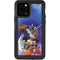 Dragon Ball Super Group iPhone 12 Pro Waterproof Case
