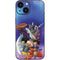 Dragon Ball Super Group iPhone 13 Mini Skin