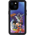 Dragon Ball Super Group iPhone 13 Mini Waterproof Case