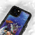 Dragon Ball Super Group iPhone 13 Mini Waterproof Case