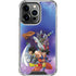 Dragon Ball Super Group iPhone 13 Pro Clear Case