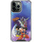 Dragon Ball Super Group iPhone 13 Pro Max Clear Case