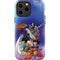 Dragon Ball Super Group iPhone 13 Pro Max Impact Case